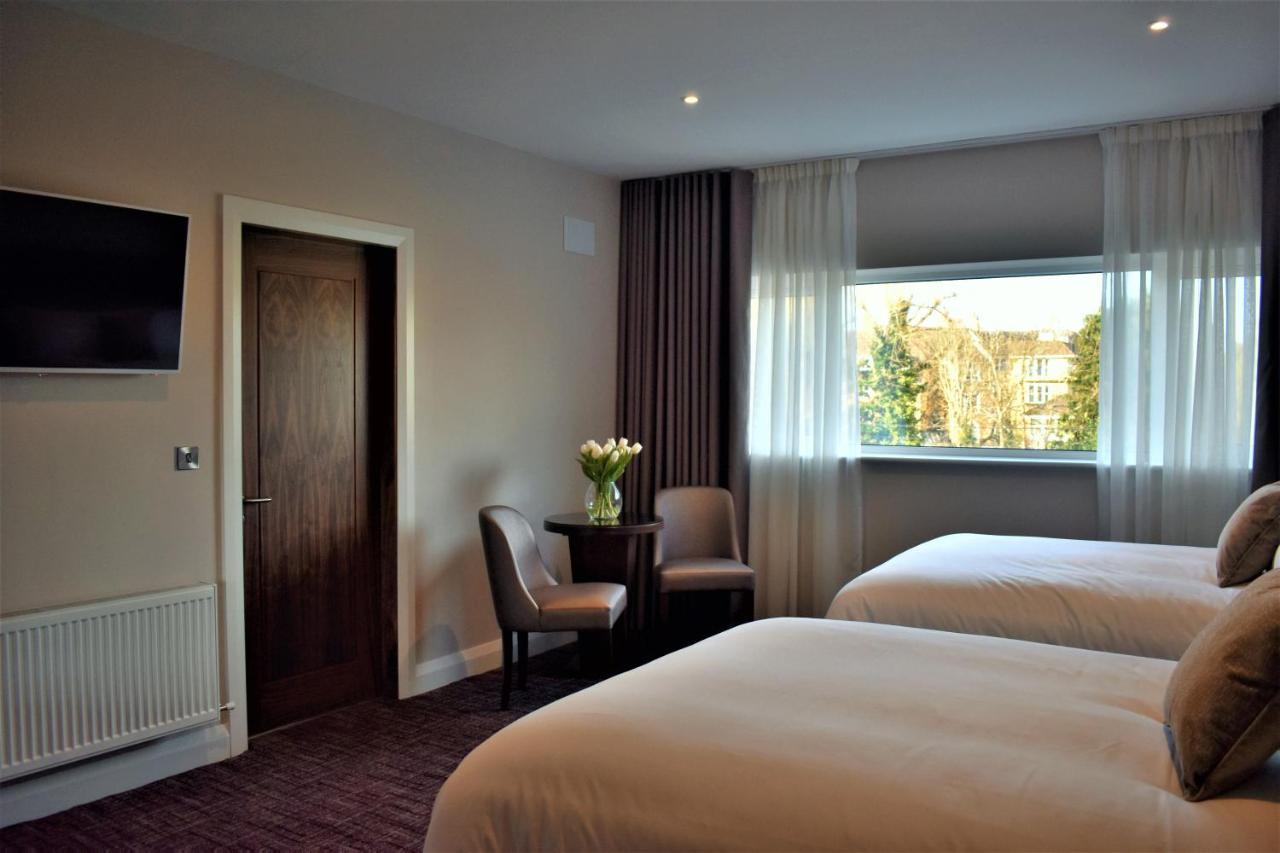 Hotel The Birches Killarney Exterior foto