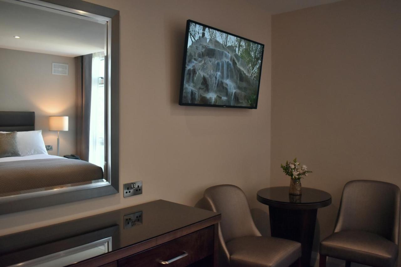 Hotel The Birches Killarney Exterior foto