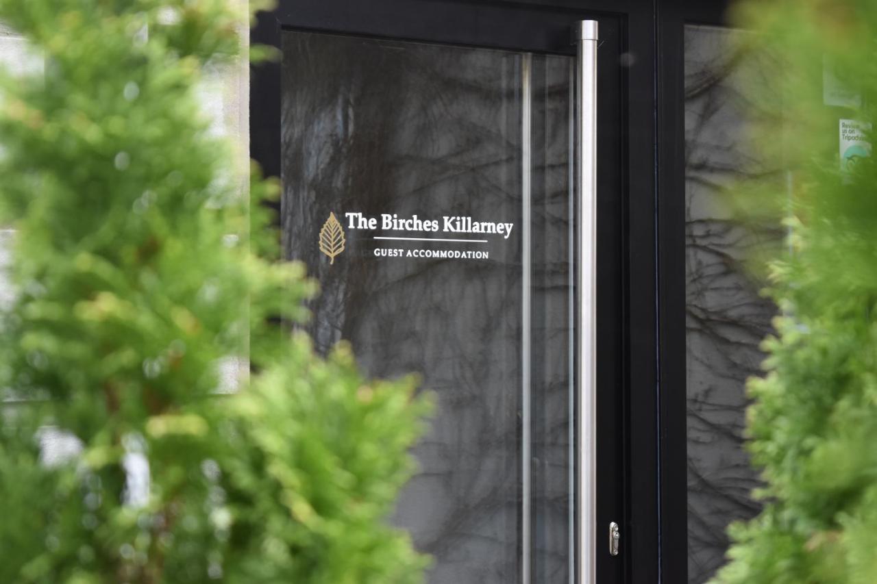 Hotel The Birches Killarney Exterior foto